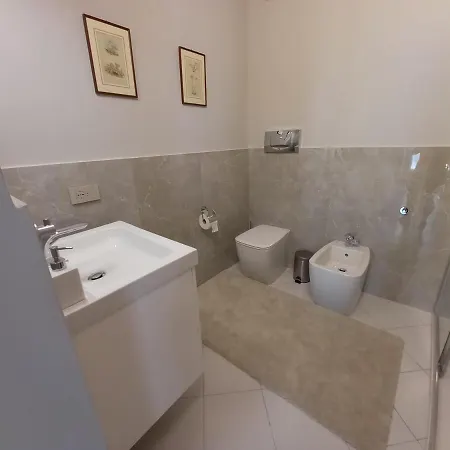 Апартамент Соле На Вилле У Моря Appartement *