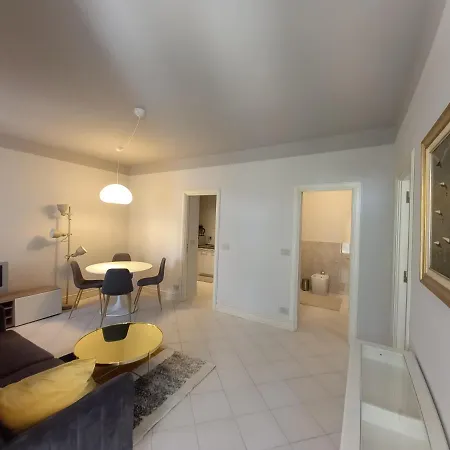 Appartement Апартамент Соле На Вилле У Моря *