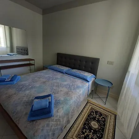 Апартамент Соле На Вилле У Моря Appartement