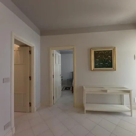Апартамент Соле На Вилле У Моря Appartement