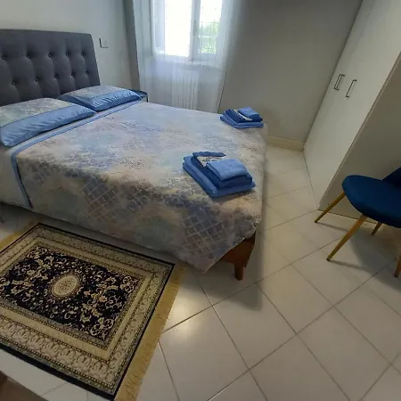 Апартамент Соле На Вилле У Моря Appartement *